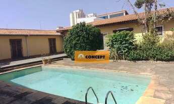 Imagem: Casa com 4 dormitórios à venda, 435 m²