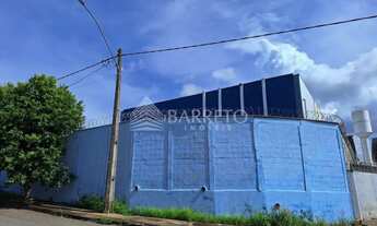 Imagem 2: COM GALPAO, SENADOR CANEDO