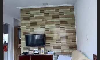 Imagem 2: Vendo Casa no Parque São Cristóvão