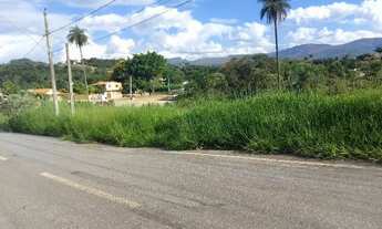 Imagem 2: Lote comercial e residencial a venda no Bairro Santa Rosa em Sarzedo