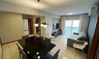 Imagem 4: Apartamento de 2 dormitórios mobiliado na quadra do mar, Barra Norte em BC