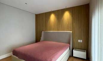 Imagem 6: Villa jardim- sobrado mobilhada