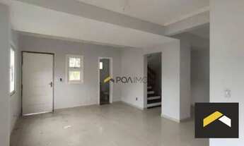 Imagem: Casa para alugar, 159 m² por R$ 3.607,08/mês