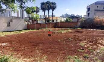Imagem 4: Terreno uso misto 640m², Jardim Botânico, à venda em Ribeirão Preto I Imobiliária em Ribei