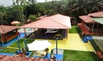 Imagem 3: Recanto dos Tucanos - BR 175 - Terreno de 47.5 hectares - Vendo