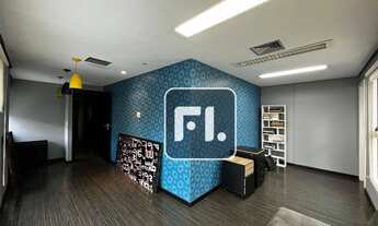 Imagem 5: Conjunto à venda, 120 m² por R$ 1.750.000,08 - Jardim Paulista - São Paulo/SP