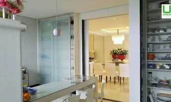 Imagem 6: Lindo apartamento 4 quartos mobiliado belvedere