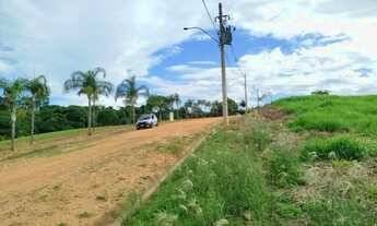 Imagem 6: Lote Condomínio Terra Santa Monte Sinai