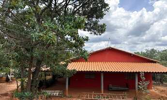 Imagem 2: Chácara próximo ao pentaurea