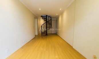 Imagem 3: Botafogo Apartamento cobertura com 2 dormitórios