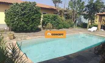 Imagem 5: Casa com 4 dormitórios à venda, 435 m² por R$ 1.250.000,00 - Jardim Imperador - Suzano/SP