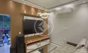 Imagem 5: Excelente casa no lago do manso codigo: 61807