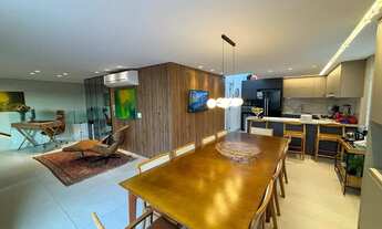 Imagem 7: Cobertura à venda, 4 quartos, 3 suítes, 3 vagas, Savassi - Belo Horizonte/MG