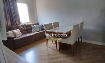 Imagem 2: Apartamento à venda, 67 m² por R$ 330.000,00 - Vila Santa Luzia - São Bernardo do Campo/SP