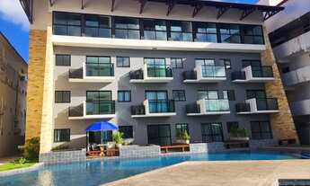 Imagem: Flat em Porto de Galinhas Novo Mobiliado