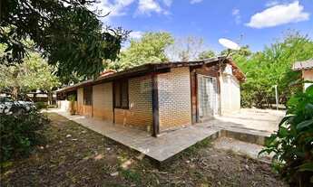 Imagem: Chácara a venda no Núcleo Rural Granja