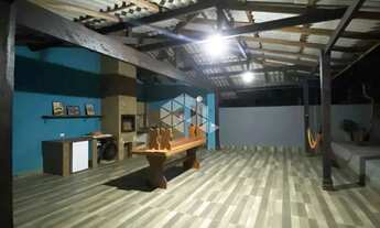 Imagem 7: Casa com 2 quartos/dormitórios no bairro Tijuquinhas, em Biguaçu - SC