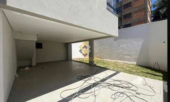 Imagem: CASA GEMINADA 3 QUARTOS SUITE 3 VAGAS OURO