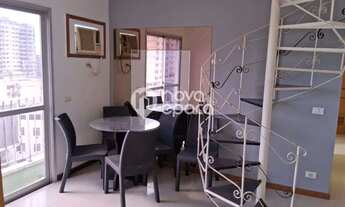 Imagem 2: Méier Apartamento cobertura com 3 dormitórios