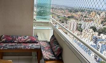 Imagem 7: Apartamento à Venda - Condomínio Boulevard Village