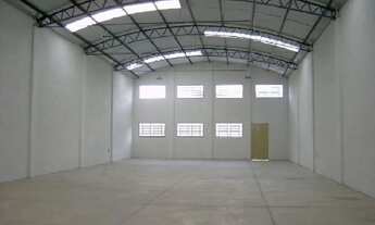 Imagem 6: Galpão em Vila Mariana - Ribeirão Preto