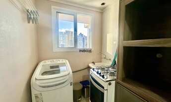 Imagem 3: INBOX CIA IMOBILIÁRIA ALUGA- APARTAMENTO DE 1 DORMITÓRIO NO BORGO