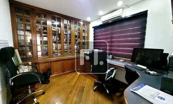 Imagem 6: Casa à venda, 516 m² por R$ 3.400.000,01 - Alphaville 09 - Santana de Parnaíba/SP