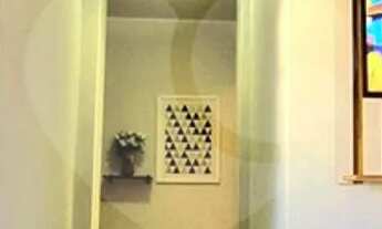 Imagem 2: Apartamento com 3 quartos à venda ou para locação em Paulicéia - SP