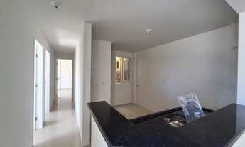 Imagem 7: Edifício Martha Fontoura - Apto 3/4 com suíte de 75 m², 1 vaga por 399.999, Natal