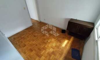 Imagem 2: Apartamento 49M² - para Alugar