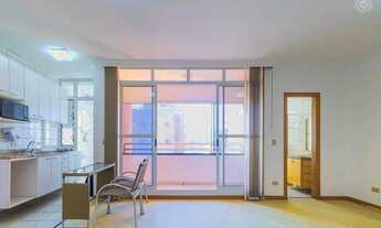 Imagem: More com conforto no Bigorrilho