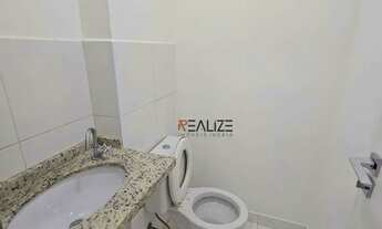 Imagem 6: Sala à Venda na Torre Medical, 39 m² por R$ 420.000 - Condomínio Office Premium - Indaiatu