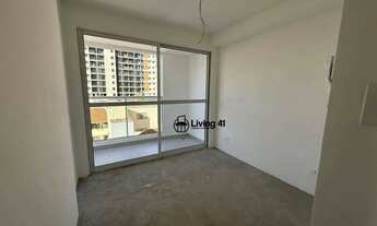 Imagem 6: Studio no Centro 27m² Com Sacada