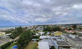 Imagem 6: MELHOR OFERTA DA NAVEGANTES! APARTAMENTO COM 3 DOMR E VISTA DIFINITIVA PRO MAR