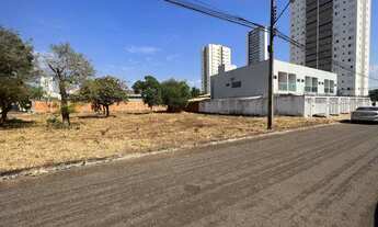 Imagem: Lote da 205 sul bem localizado