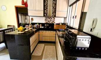 Imagem 5: Casa à Venda no Jardim São Francisco, Santa Bárbara d'Oeste 3 Quartos, 2 Vagas, Finan