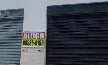 Imagem: Alugo loja Comercial na Vila Redenção