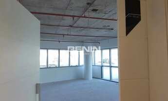 Imagem 7: Locação de SALA COMERCIAL com 112.81m² e 2 vagas no Centro. Locação de SALA COMERCIAL com