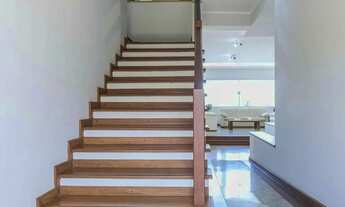 Imagem 2: Casa em Rua João Chiavegatto - Vila Brandina - Campinas/SP