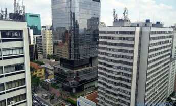 Imagem 2: CONJ. COMERCIAL - BELA VISTA - SP