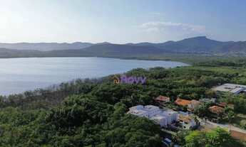 Imagem 3: Terreno à venda, 560 m² por R$ 1.300.000,00 - Itaipu - Niterói/RJ