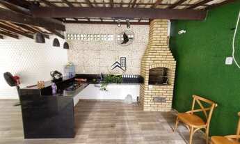 Imagem 7: Vendo Casa com 3 Suítes e Energia Solar - Condomínio em Buraquinho