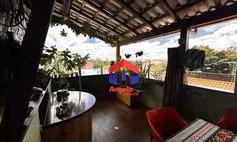 Imagem: Cobertura com 3 dormitórios à venda, 150