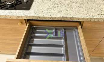 Imagem 7: Apartamento Meet 2 quartos