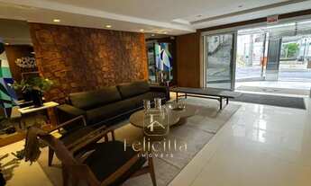 Imagem 2: Imóvel para venda possui 86 metros quadrados com 3 quartos em Centro - Florianópolis - SC