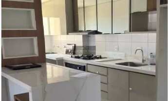 Imagem 5: Condomínio Ville Di Itália - Apartamento no condominio torres Ville di itália em Cuiabá