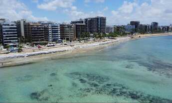 Imagem 5: Cobertura: 03 quartos, 02 suítes, mobiliada - Beira Mar - Jatiuca