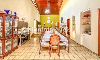 Imagem 2: Casa a venda no Ininga com 6 Quartos TR203396 THE -1QJQTB6