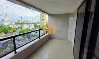 Imagem 7: Apartamento com 4 Quartos para alugar, 205m² - Casa Forte