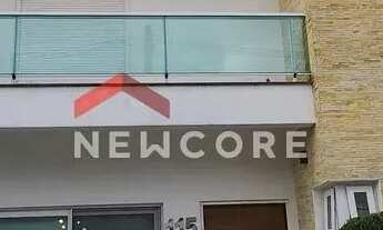 Imagem: Casa de condomínio em Rua Eroni Soares